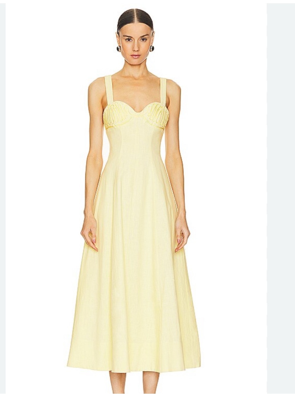 Clea Sundress SOLD OUT